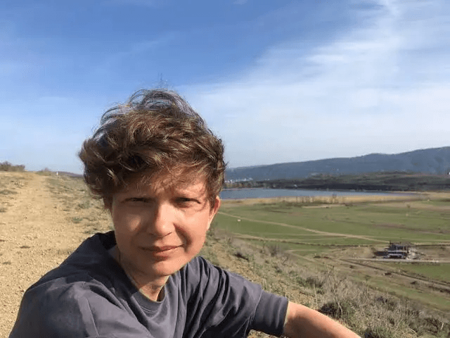 Алёна Махонинова