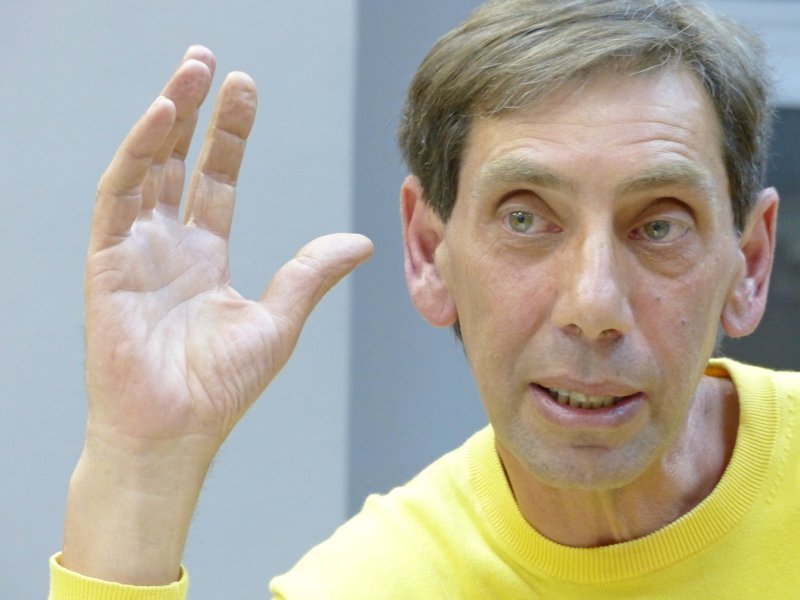 Сергей Соловьёв