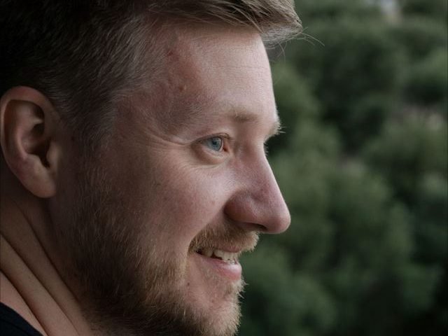 Максим Андреев