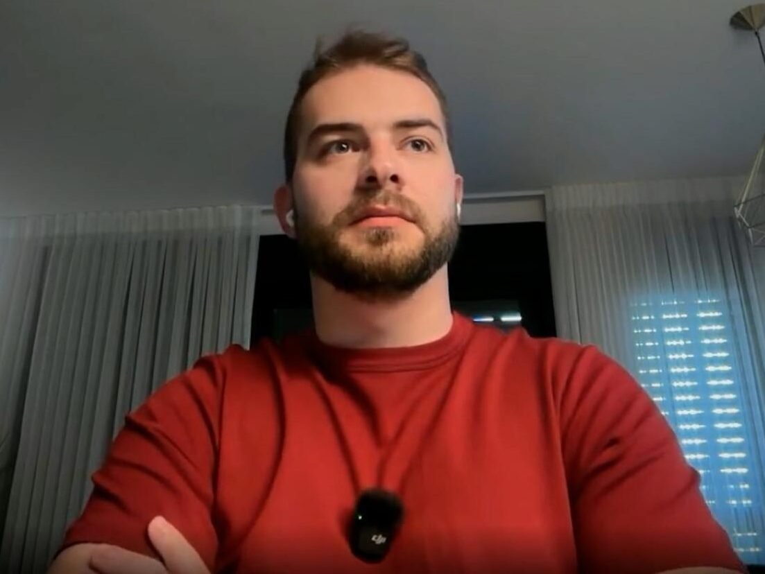 Василий Говорухин