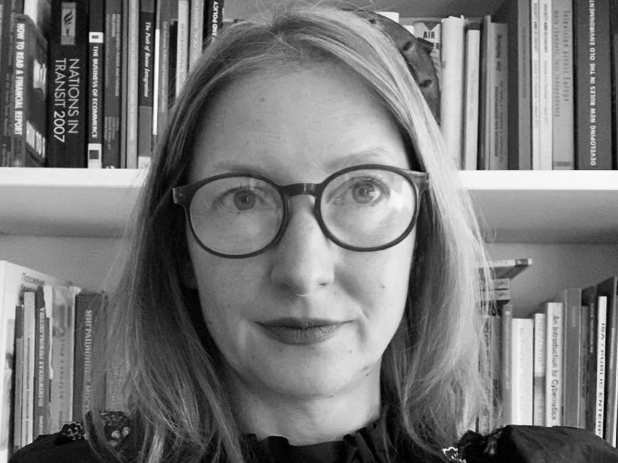 Саня Тепавчевич