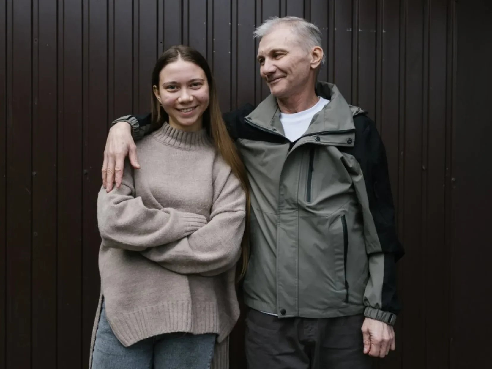 Мария Москалёва