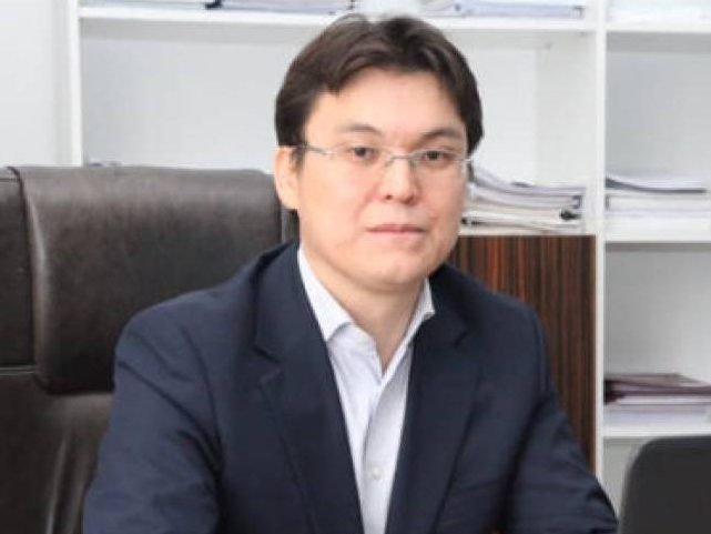 Азаматхан Амиртаев