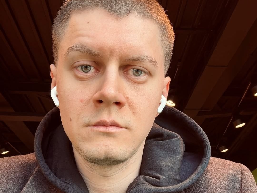 Евгений Леон Граф