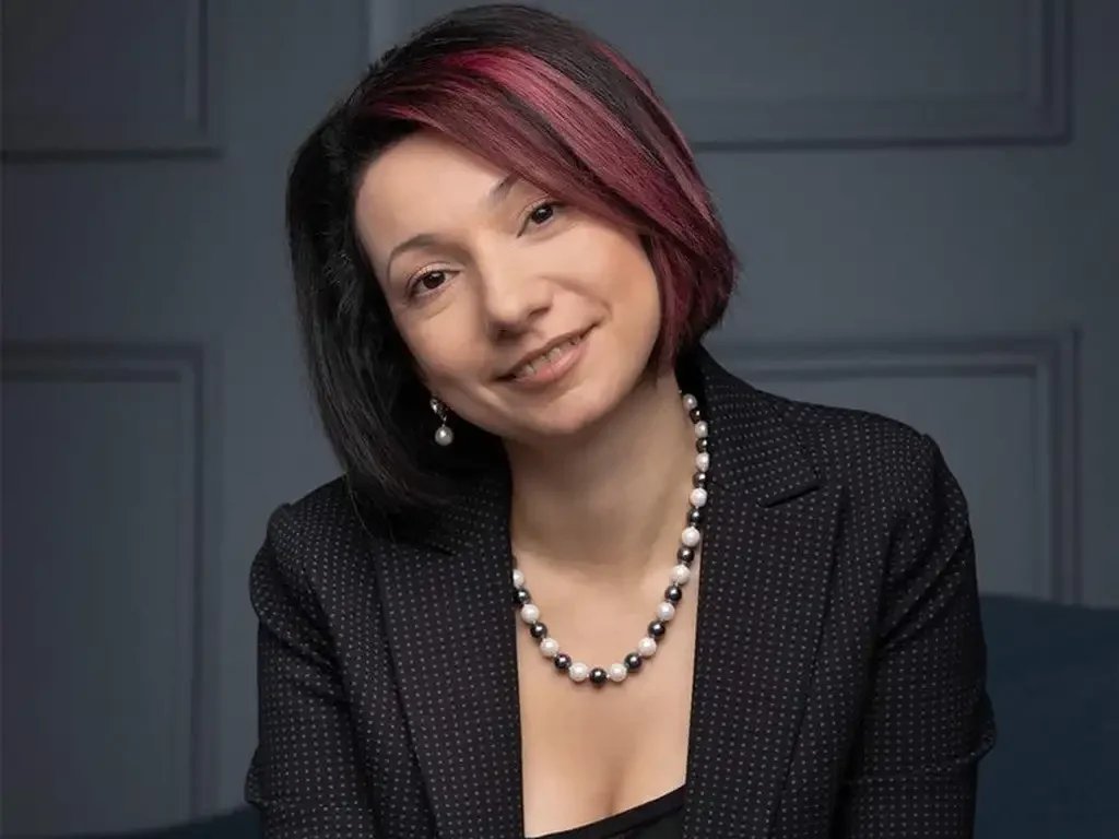 Екатерина Дейкало