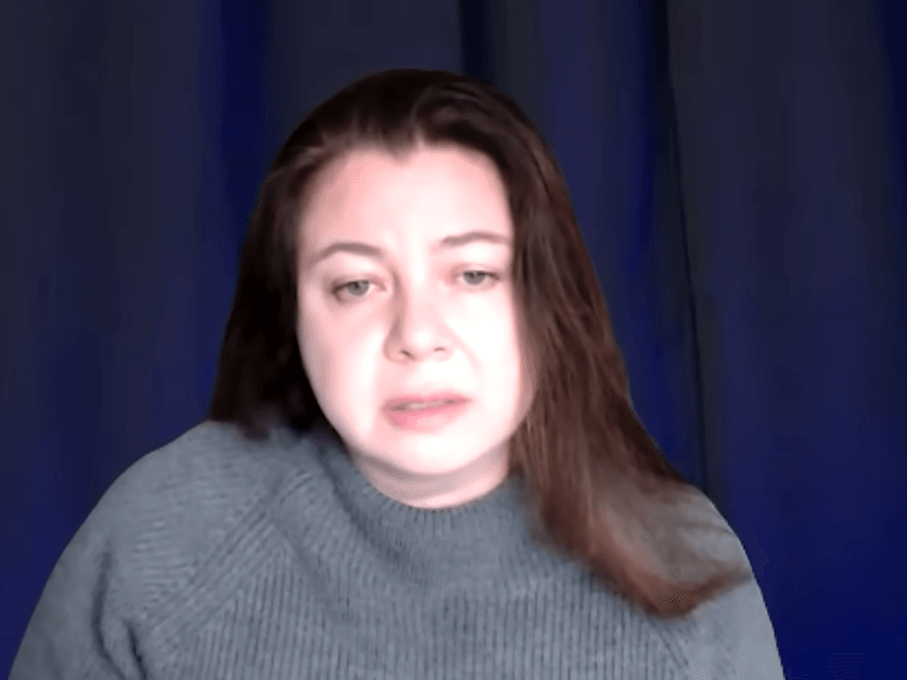 Елена Кадейкина