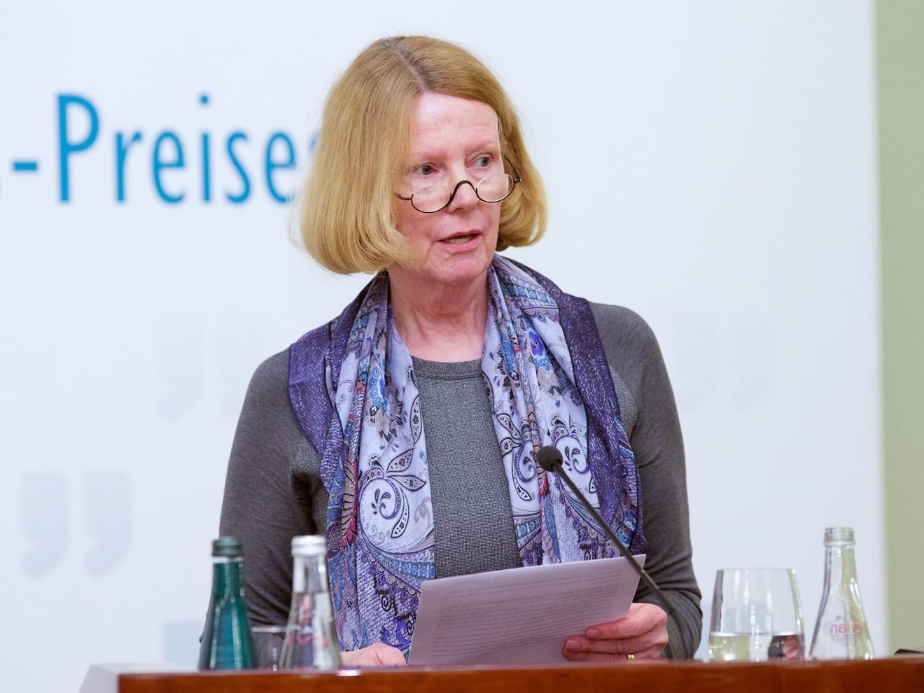 Франциска Тун-Хоэнштайн