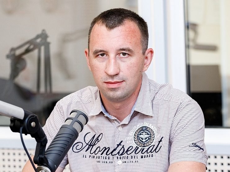 Дмитрий Пермяков