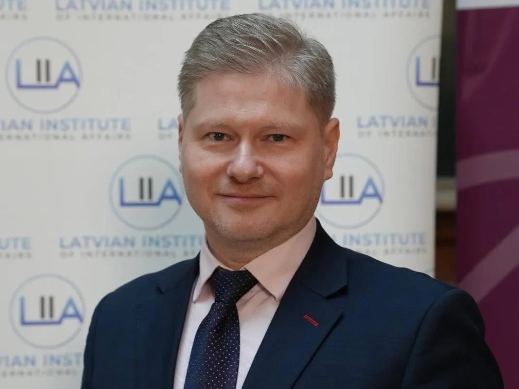 Сергей Потапкин
