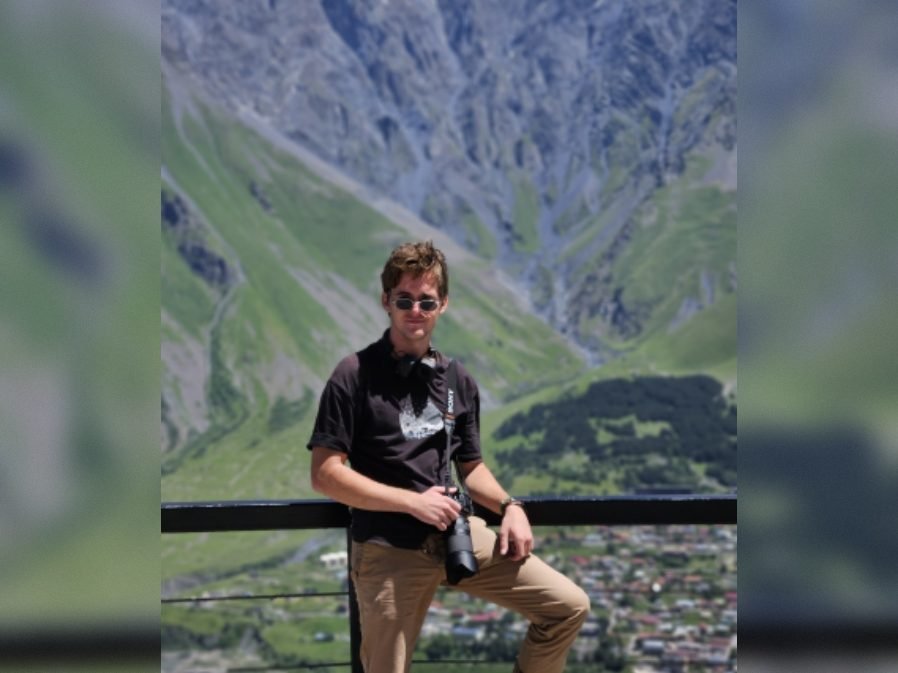 Даниил Большаков