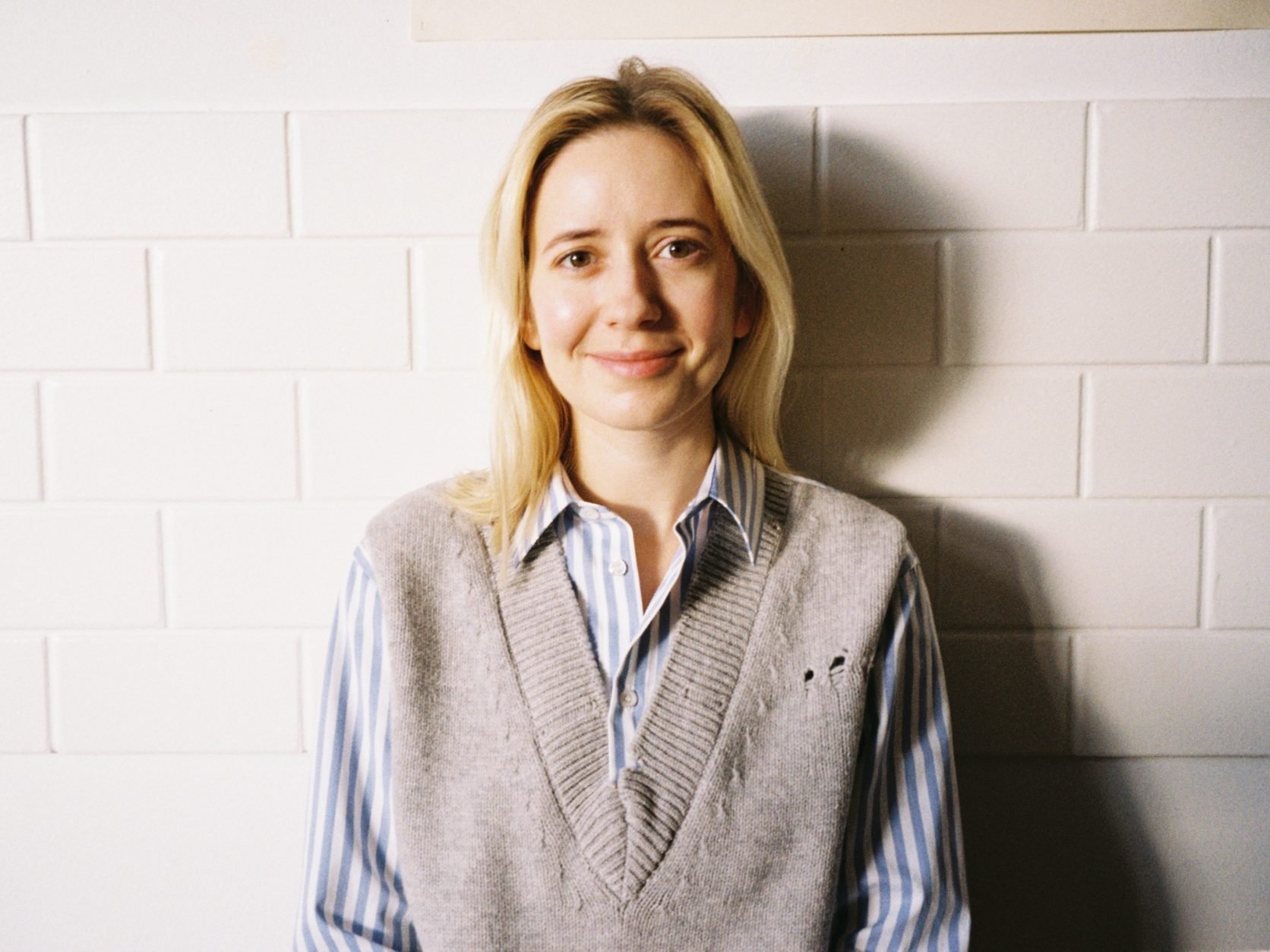Елена Барышева