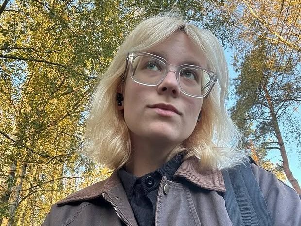 Диана Логинова