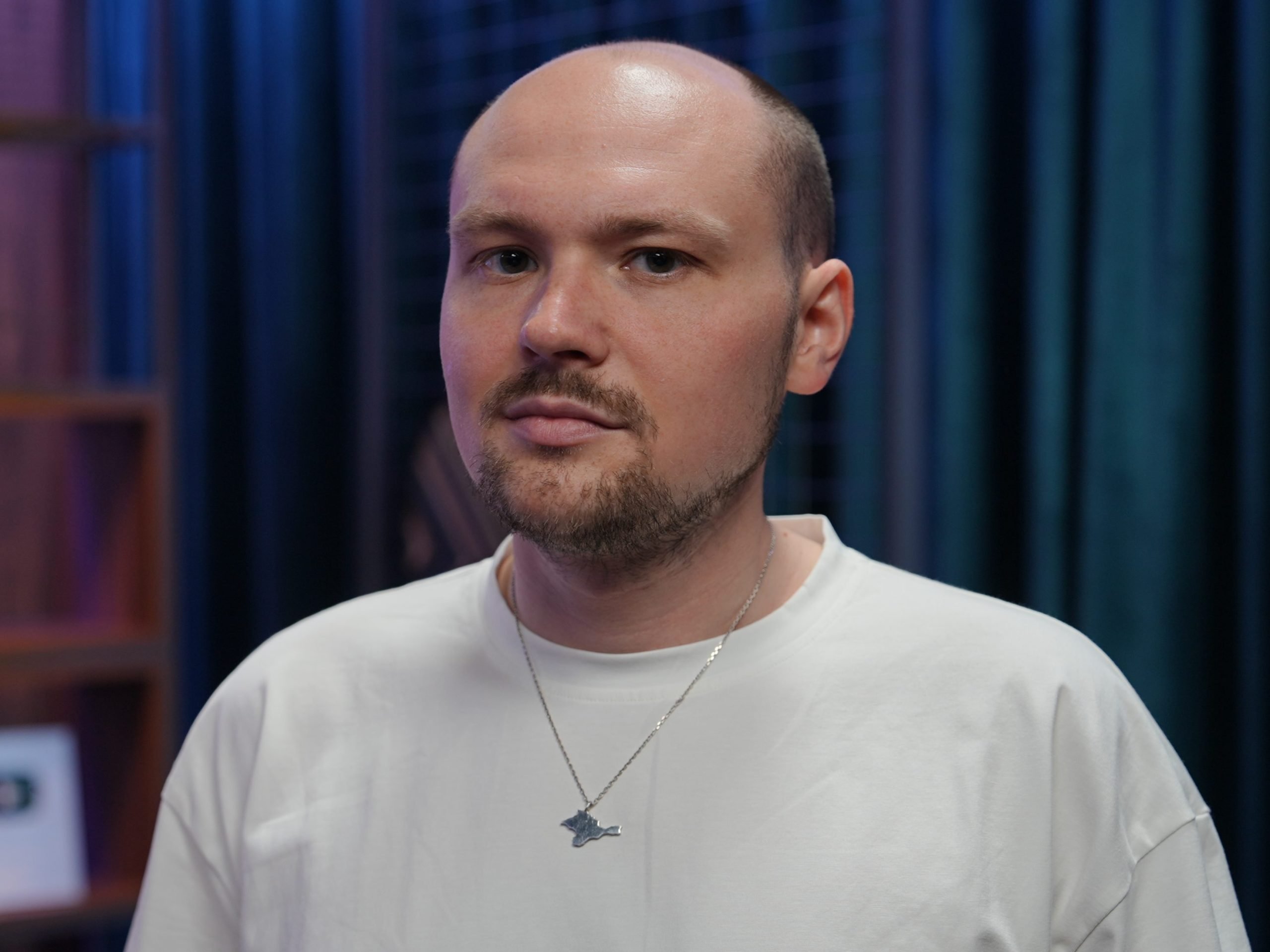 Евген Бондаренко