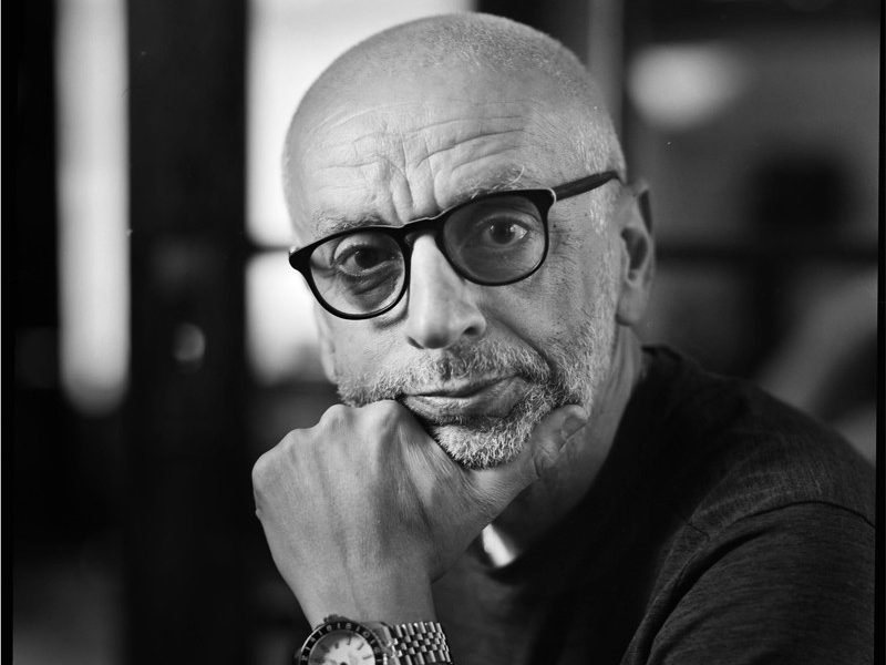 Сергей Герман