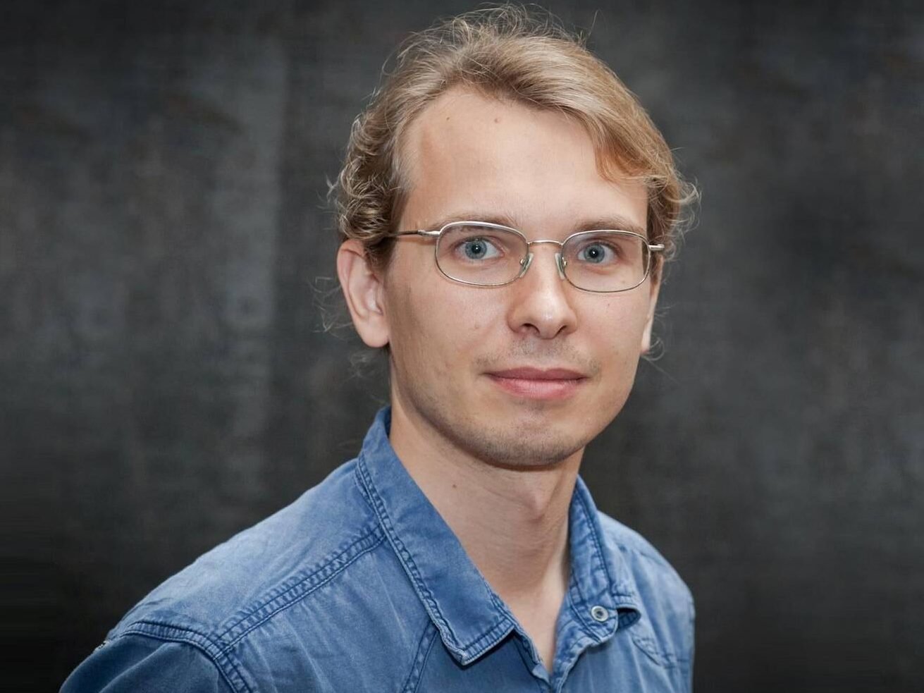Александр Гогун