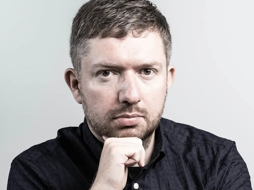 Михаил Потоцкий