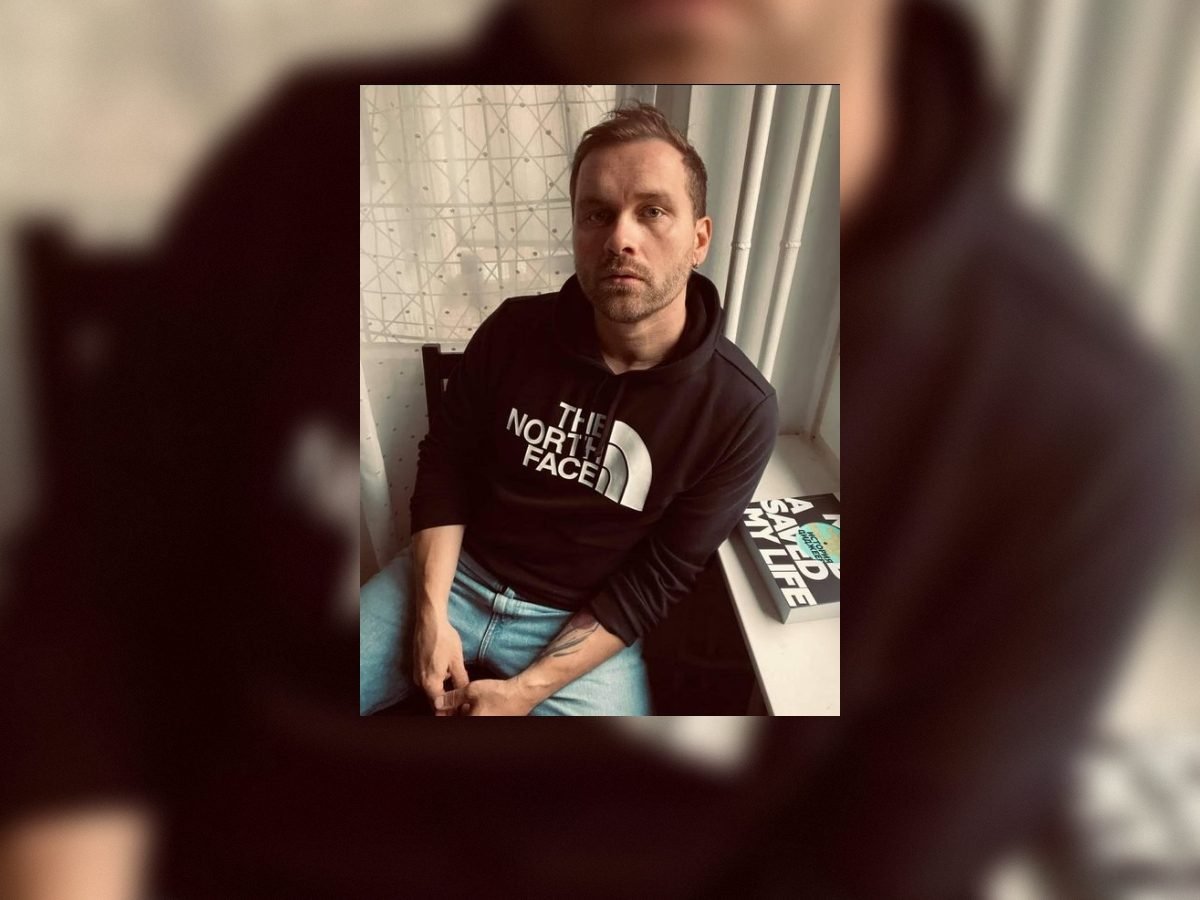 Дима Вачедин