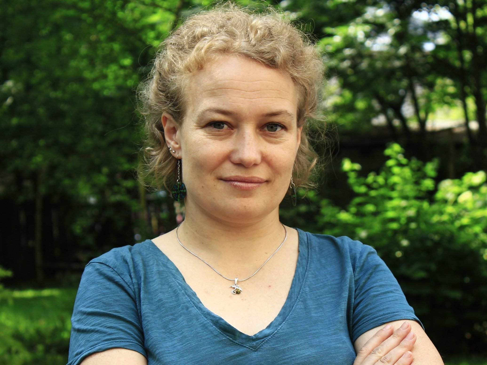 Саша Кулаева