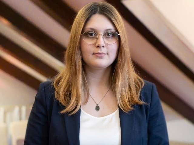 Гера Угрюмова