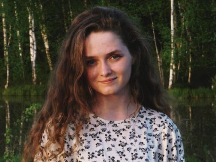 Светлана Осипова