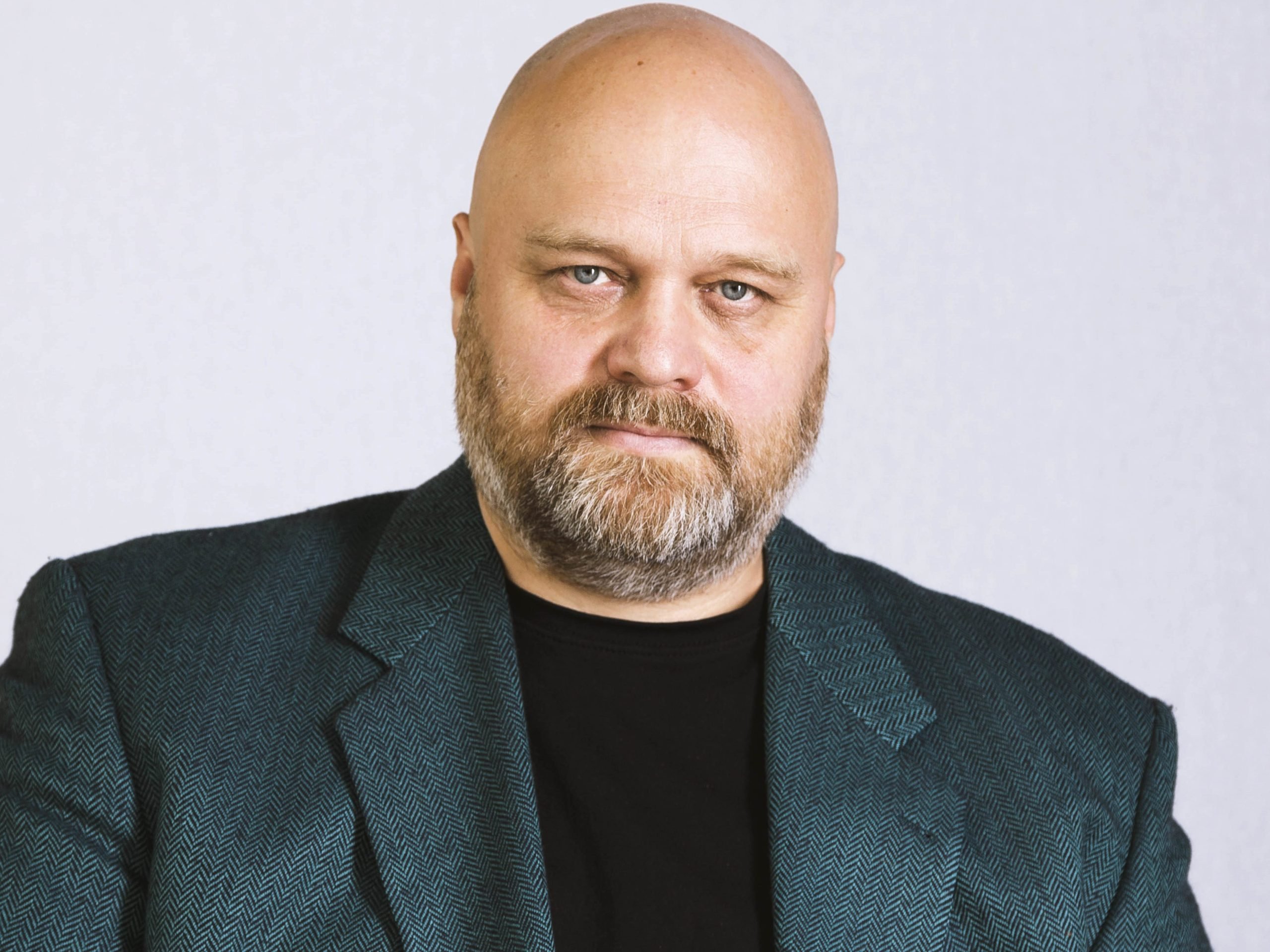 Алексей Федорченко