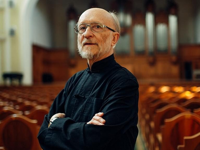 Алексей Любимов