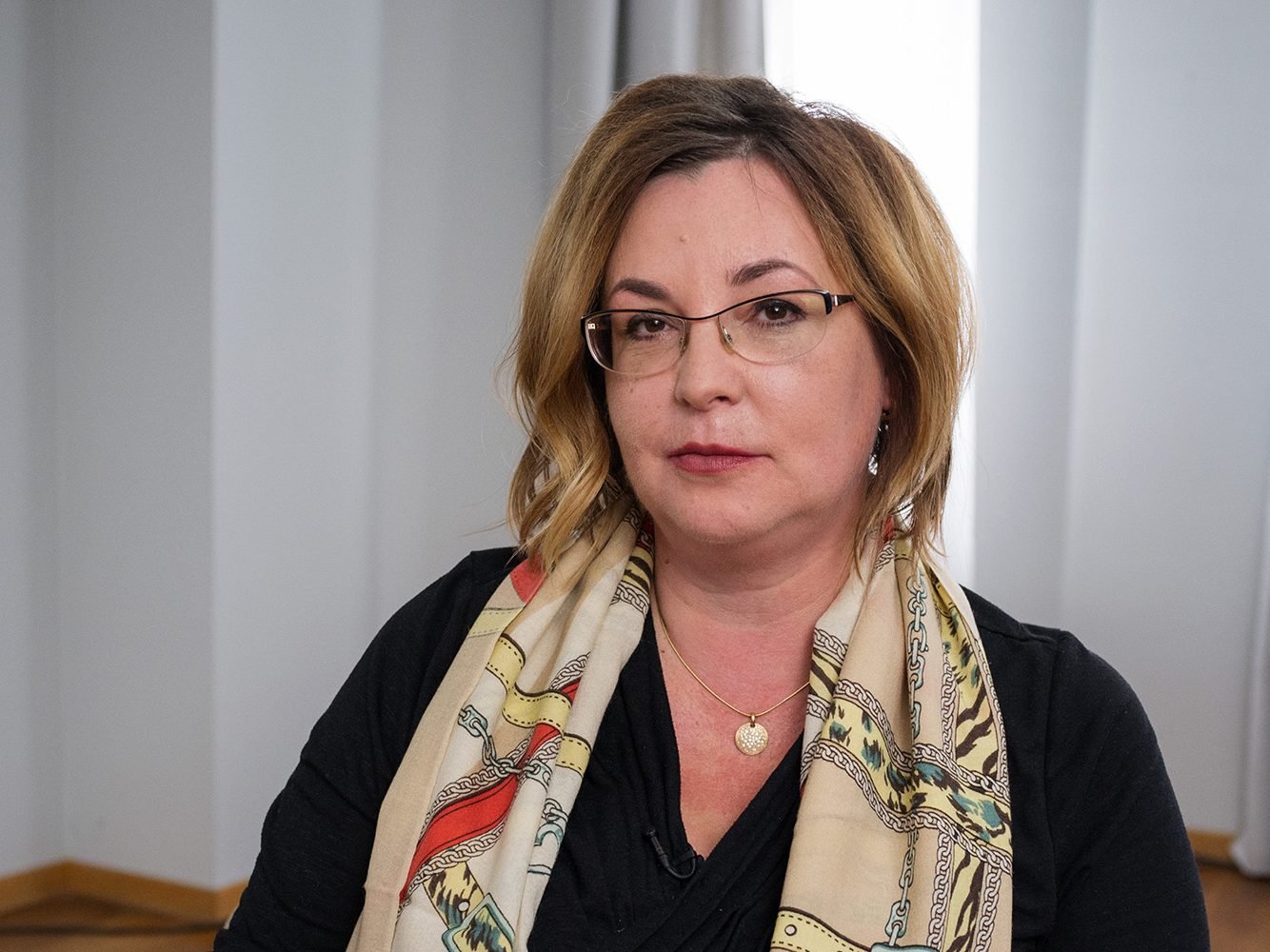 Ирина Бусыгина