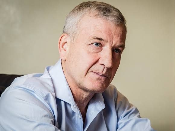 Сергей Петров