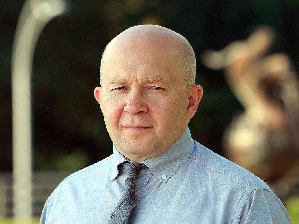 Сергей Грабский