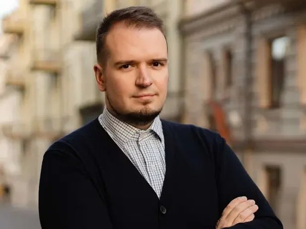 Вадим Можейко