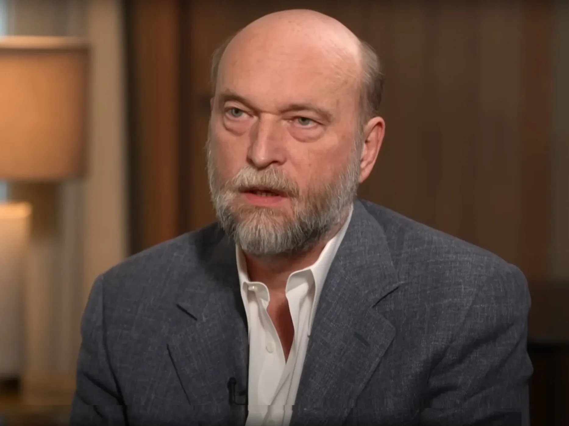 Сергей Пугачёв