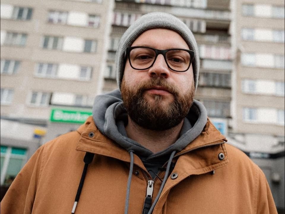Александр Пилат