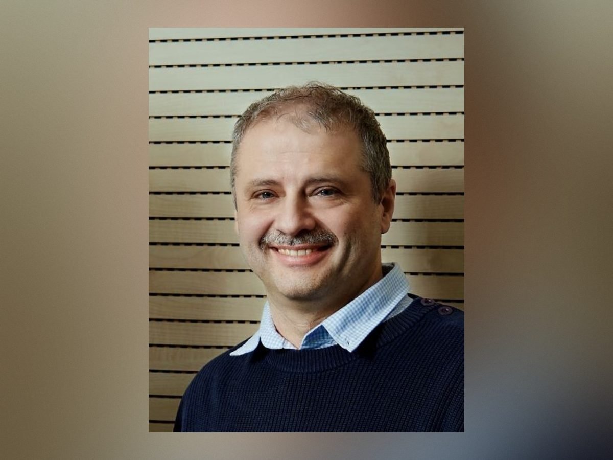 Илья Усоскин