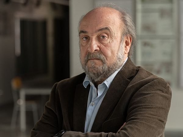 Юрий Докшицер