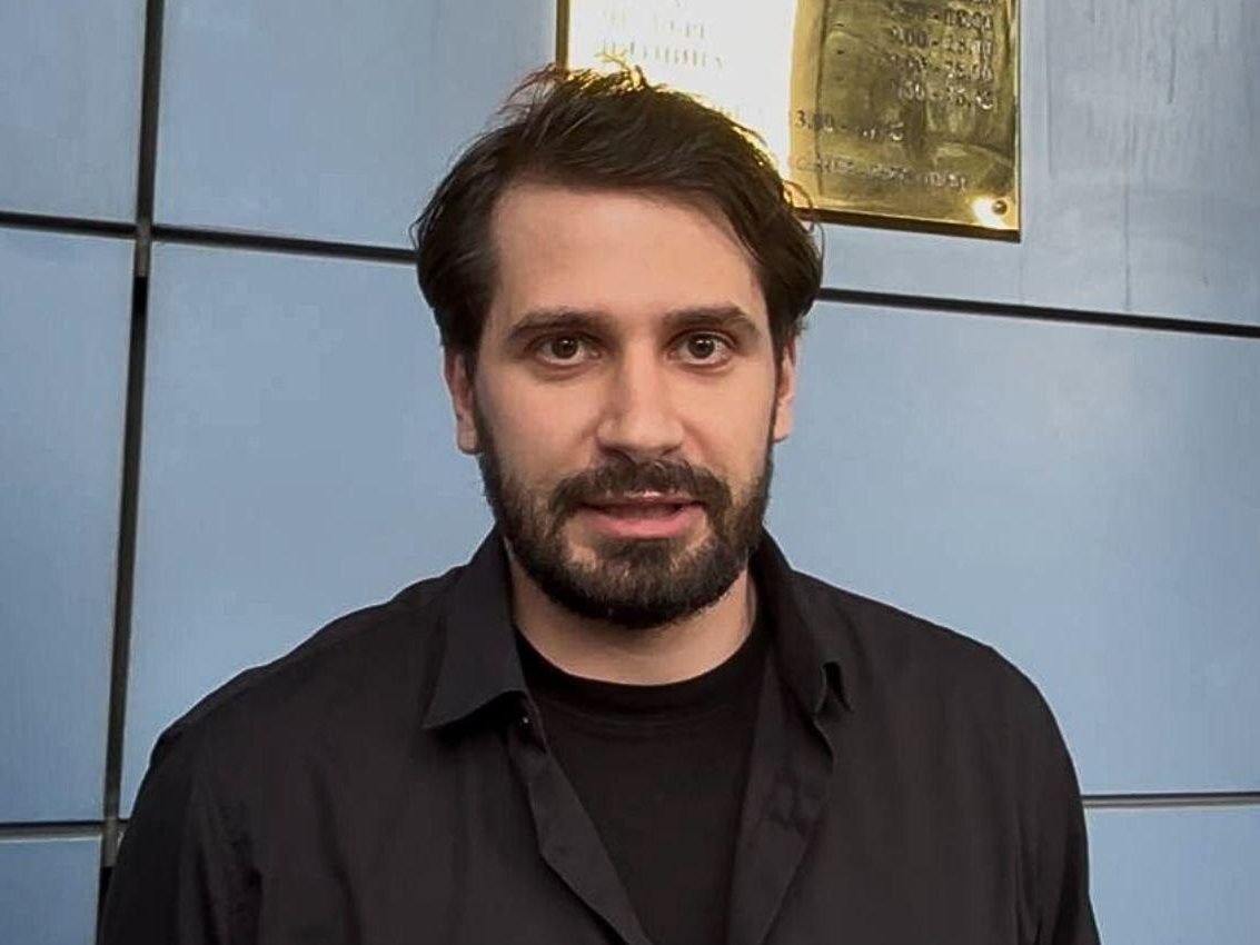 Дмитрий Кисиев