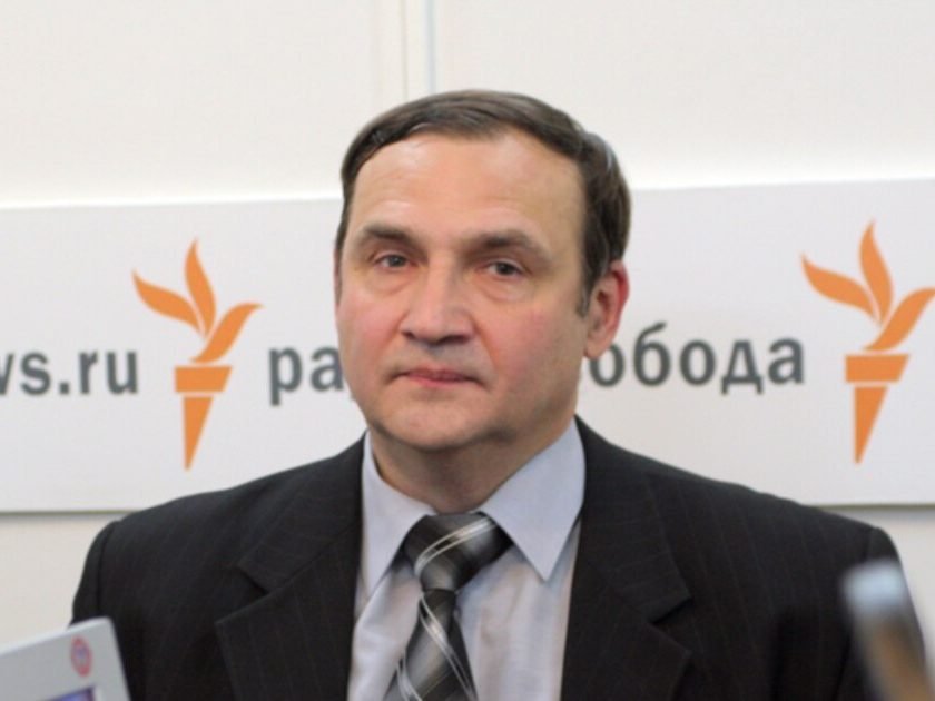 Андрей Бузин
