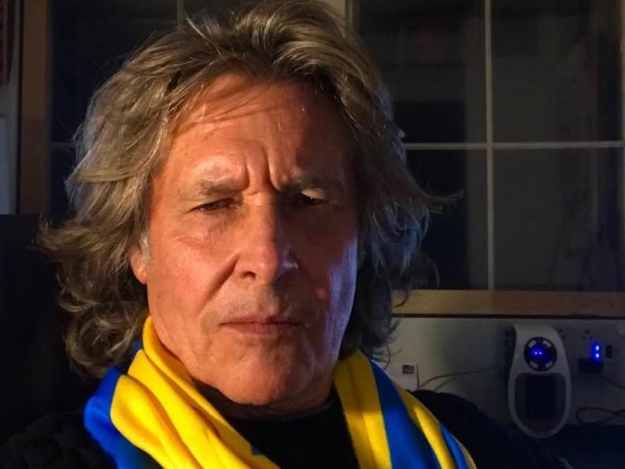 Валерий Бочков