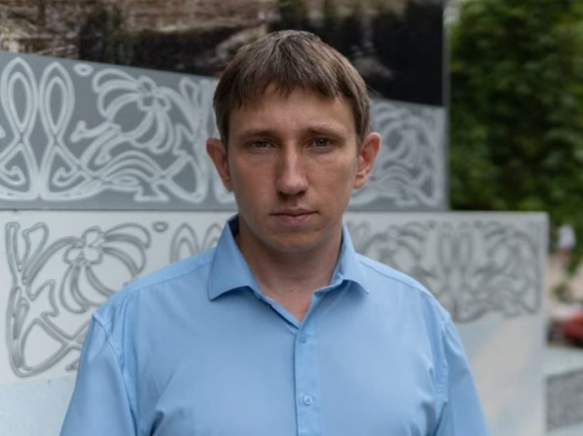 Александр Коровайный