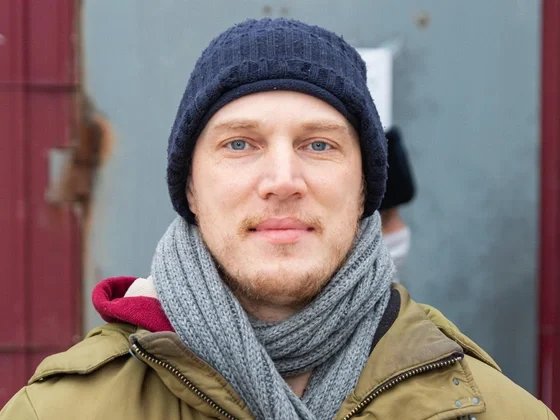Сергей Ухов