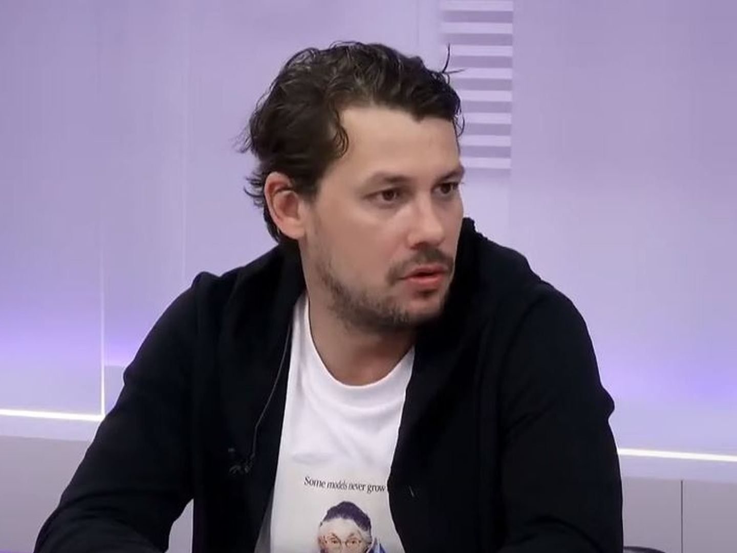 Шамиль Хаматов