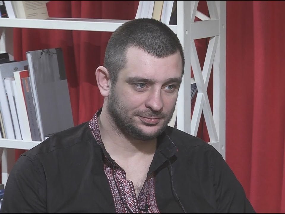 Артем Фурманюк