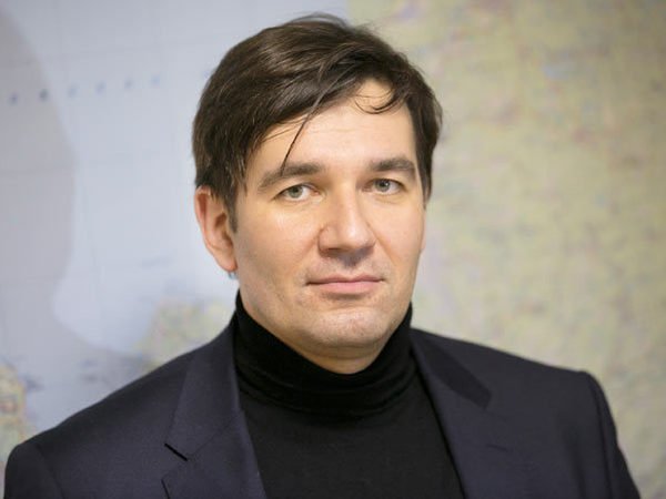 Дмитрий Прокофьев