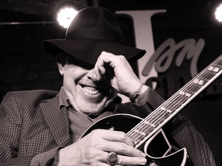 Андрей Макаревич