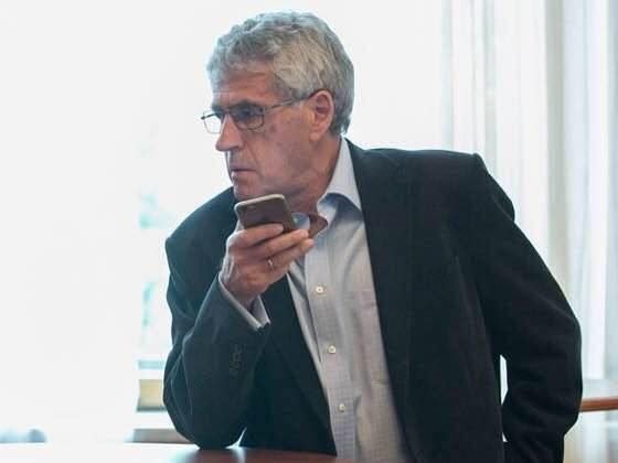 Леонид Гозман