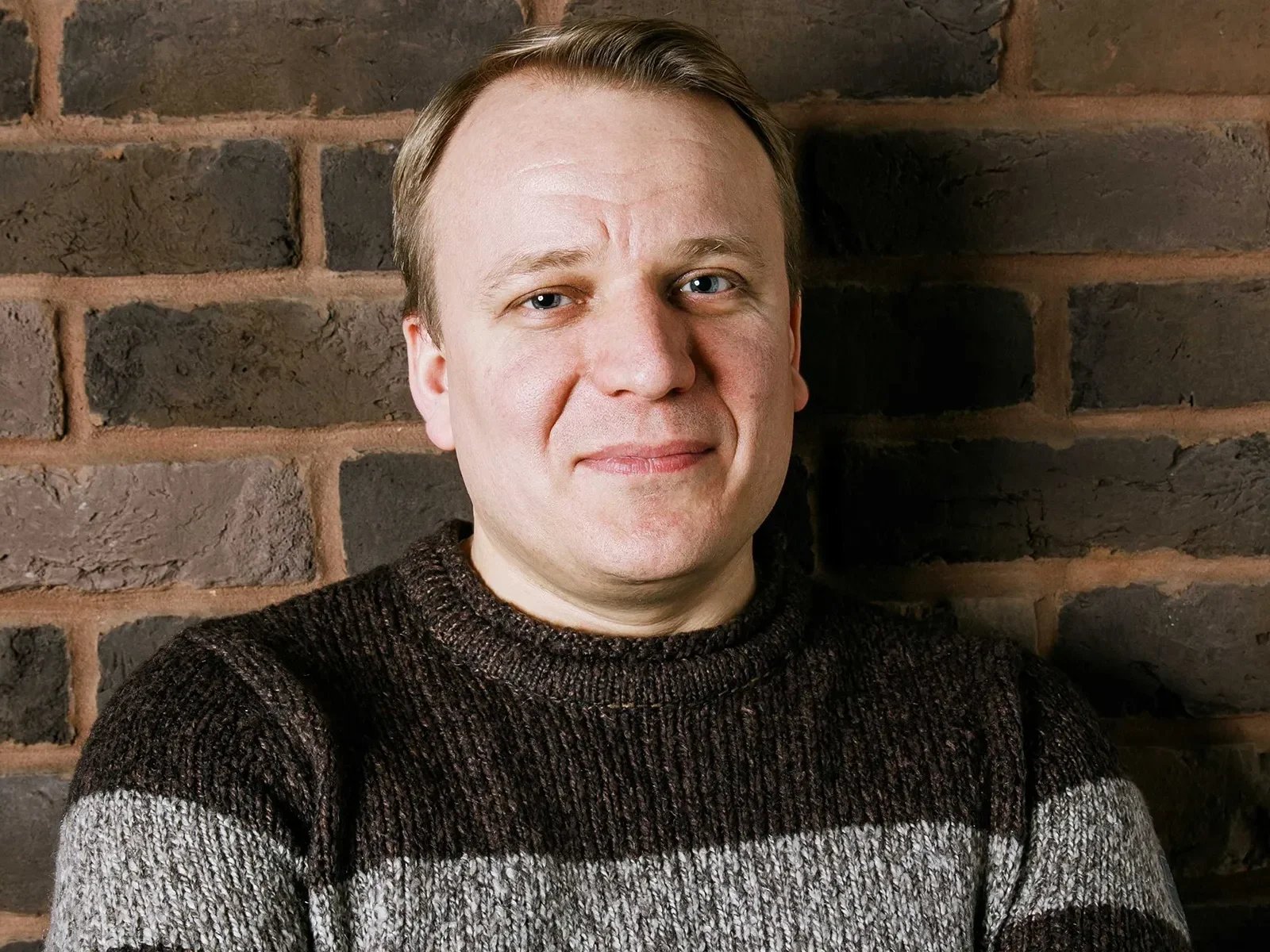 Илья Шуманов