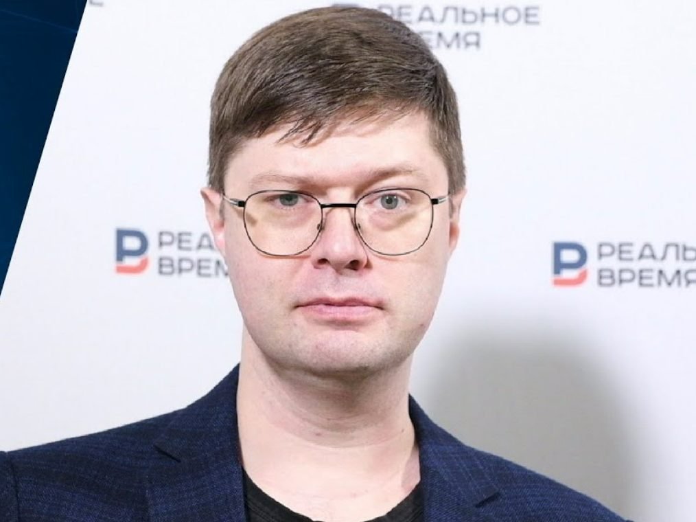 Сергей Вильянов