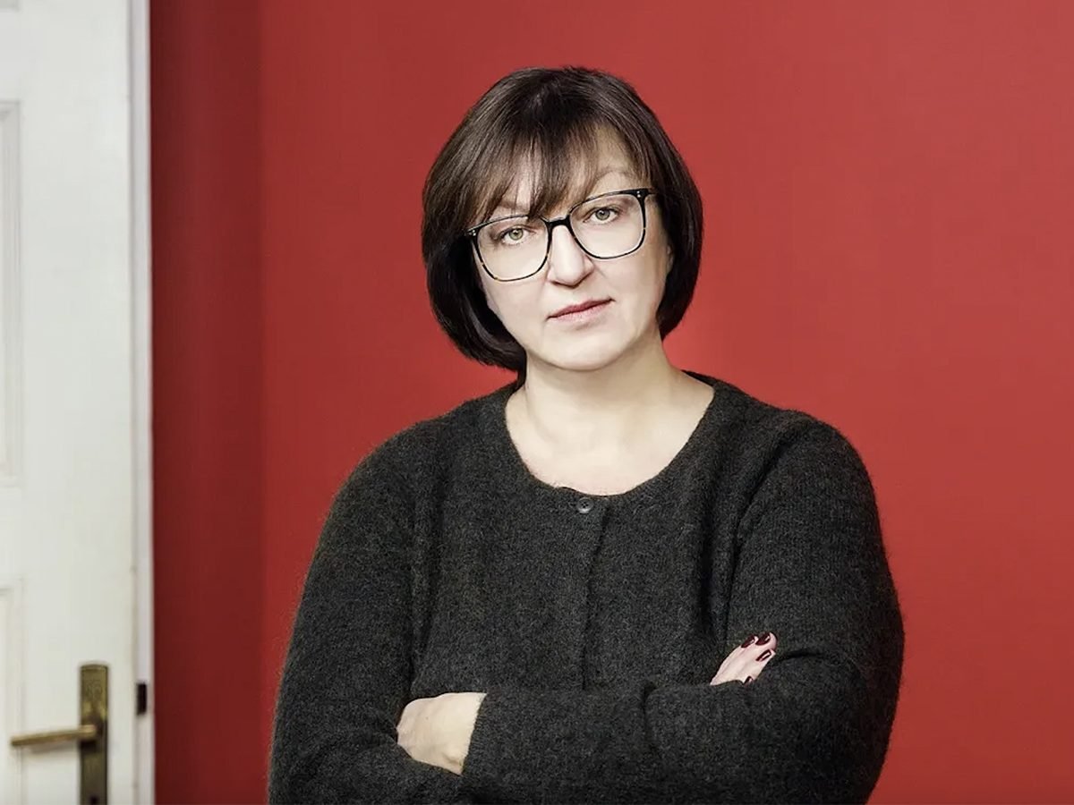 Галина Тимченко