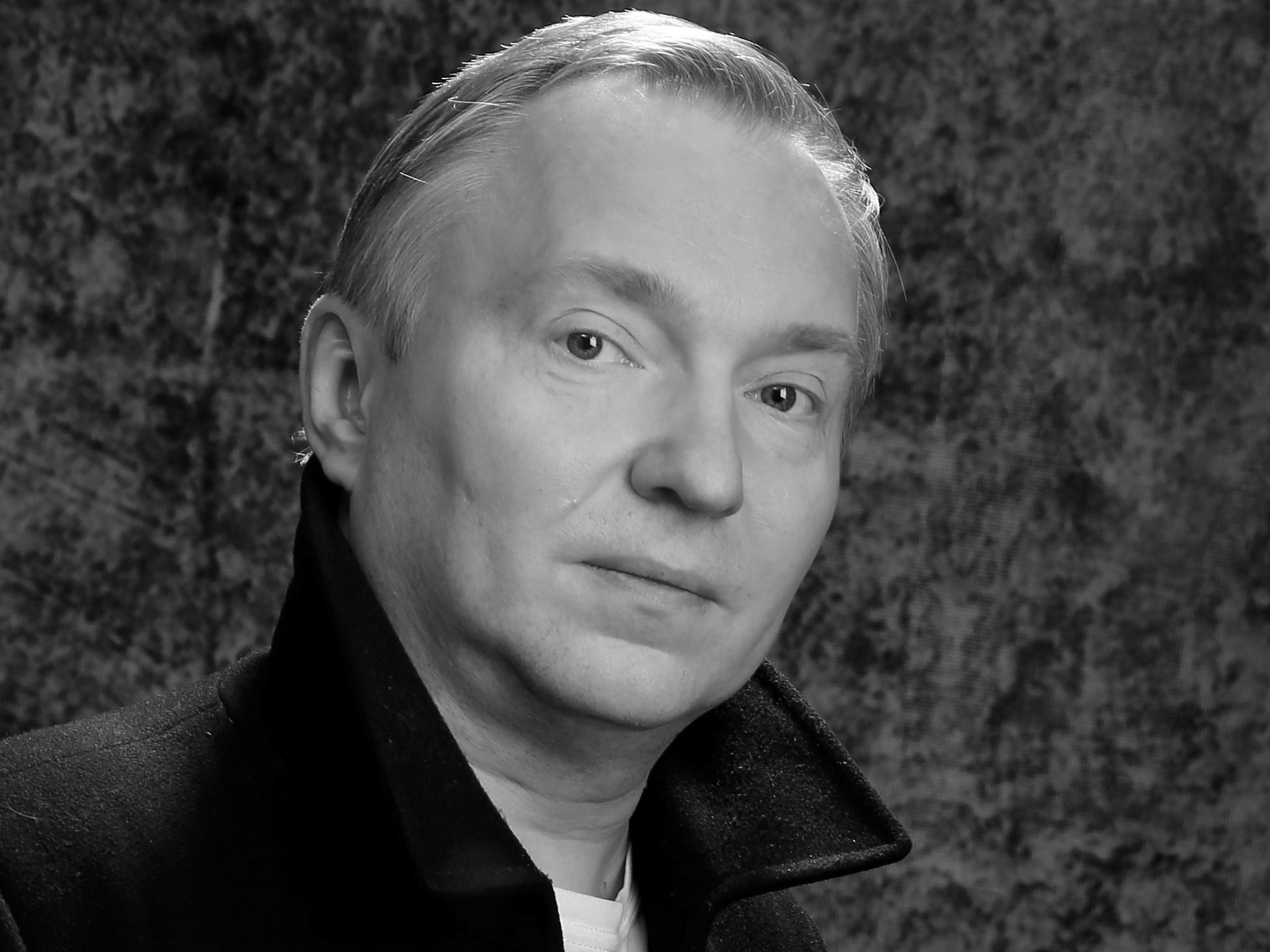 Сергей Капков