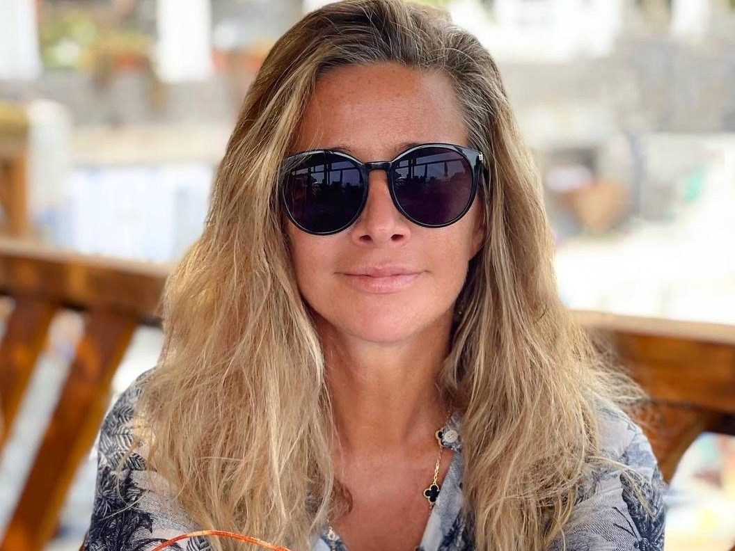 Вероника Белоцерковская