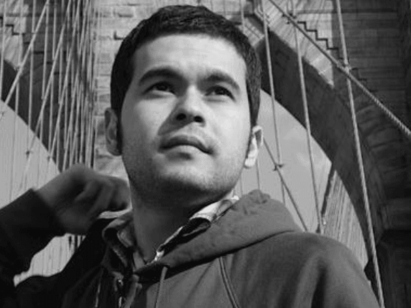 Сакен Аймурзаев